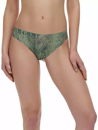 CHANTELLE | String SOFTSTRETCH python print | 